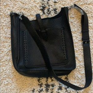 Used once | Rebecca Minkoff soft leather bag 🤍